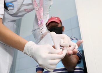 Novembro Azul: Prefeitura intensifica ações de prevenção e orienta sobre saúde do homem