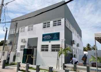 Aracaju disponibiliza 20 Unidades de Saúde  com horário estendido