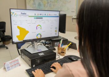 Aracaju conquista Selo Ouro de Transparência Pública e se destaca entre as capitais brasileiras