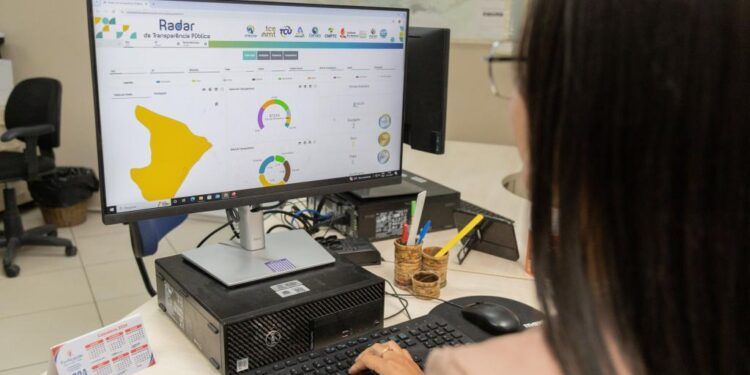 Aracaju conquista Selo Ouro de Transparência Pública e se destaca entre as capitais brasileiras