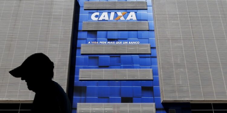 Lucro da Caixa sobe 21,6% e chega a R$ 9,4 bilhões em 2024