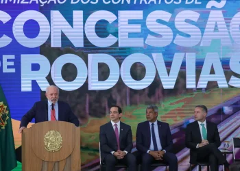Governo revisa 14 “contratos estressados” de concessão de rodovias
