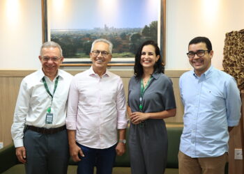 Governo de Sergipe e Banese anunciam patrocínio ao FASC 2024