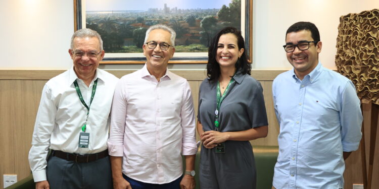 Governo de Sergipe e Banese anunciam patrocínio ao FASC 2024