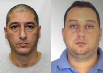 Caso Marielle Franco: Ronnie Lessa e Élcio Queiroz são condenados por assassinato de ex-vereadora e de motorista