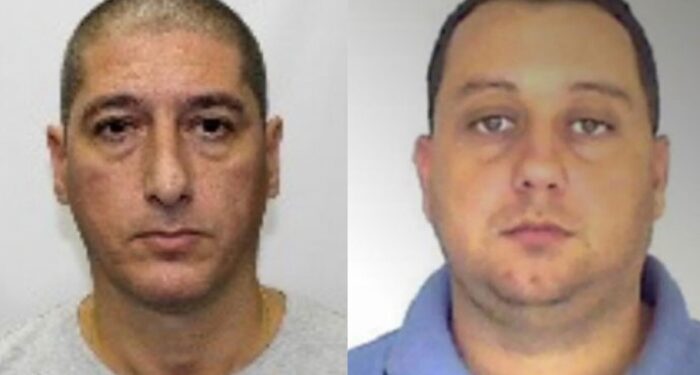 Caso Marielle Franco: Ronnie Lessa e Élcio Queiroz são condenados por assassinato de ex-vereadora e de motorista