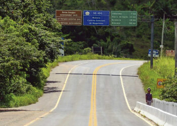 Estradas sergipanas se destacam por qualidade em pesquisa da Confederação Nacional de Transporte