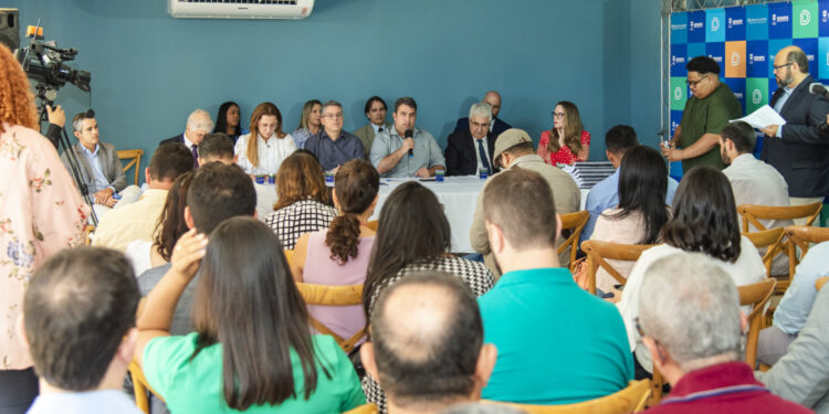 Governo do Estado atua para Sergipe se tornar 3º estado do Brasil a fechar todos os lixões