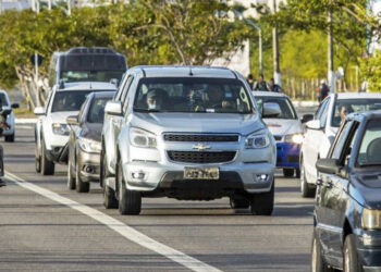 Cobrança de seguro obrigatório de veículos entrará em vigor a partir de janeiro de 2025 