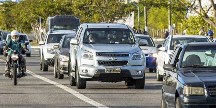 Cobrança de seguro obrigatório de veículos entrará em vigor a partir de janeiro de 2025 