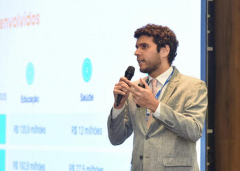 Comissão do ICMS Social participa de evento do TCE para fortalecer transições municipais