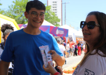 Seduc prepara acolhimento aos estudantes da rede estadual durante Enem 2024