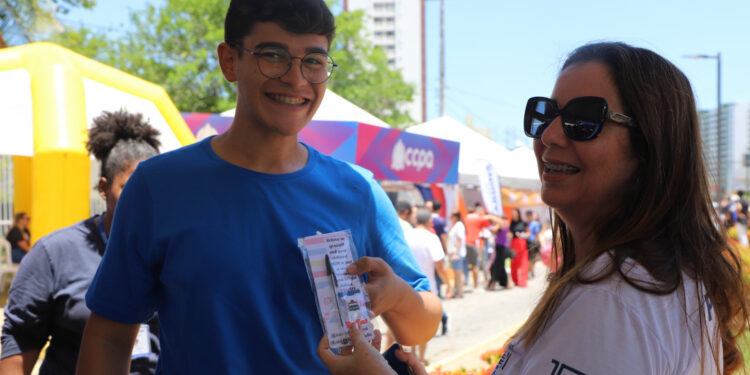Seduc prepara acolhimento aos estudantes da rede estadual durante Enem 2024