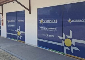 Posto de Atendimento do Detran-SE em Capela será inaugurado na sexta-feira, 22