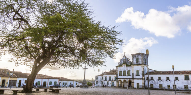 São Cristóvão oferece inúmeros atrativos para visitantes durante o Fasc 2024