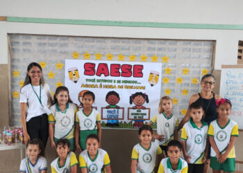 Provas do Sistema de Avaliação da Educação Básica de Sergipe vão até o dia 26 de novembro