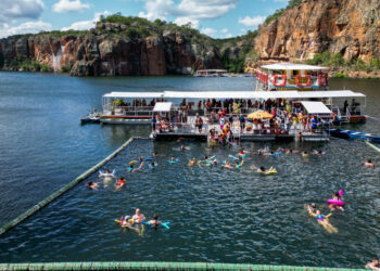 Setor turístico de Sergipe está otimista para as festas deste final de ano e com a chegada do verão