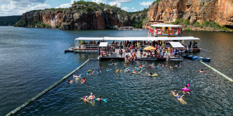 Setor turístico de Sergipe está otimista para as festas deste final de ano e com a chegada do verão
