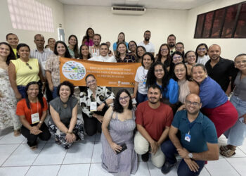 Secretaria da Assistência Social certifica turmas do CapacitaSuas em Estância