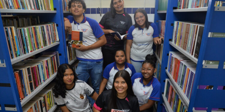 Comunidade escolar destaca melhorias nos espaços de Colégio