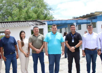 Saúde oferece serviço qualificado na Unidade de Pronto Atendimento de Tobias Barreto  