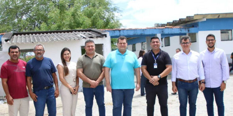 Saúde oferece serviço qualificado na Unidade de Pronto Atendimento de Tobias Barreto  