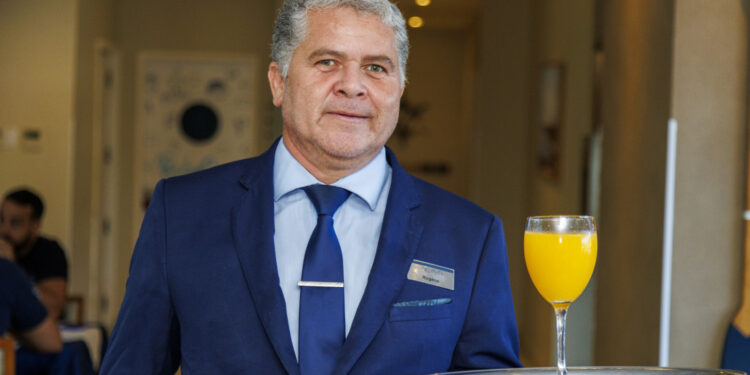 NAT divulga 62 vagas de emprego neste início de semana