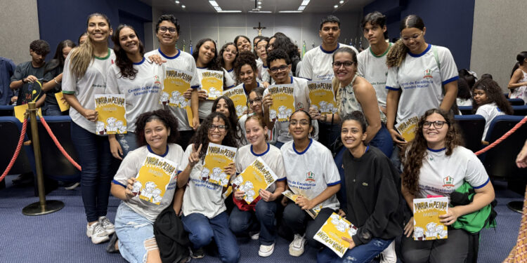 Mais de 6 mil estudantes monitores receberão formação sobre educação cidadã