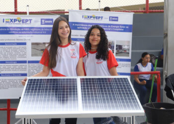 Seduc realiza 2ª Exposição de Educação Profissional nesta quinta-feira, 21