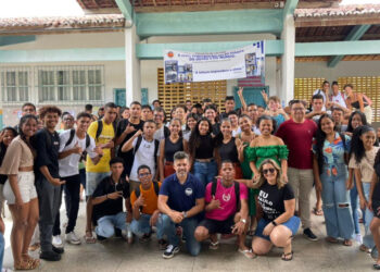 Sergipe é estado com maior percentual de presença no Enem pelo segundo ano consecutivo