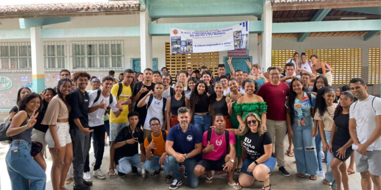 Sergipe é estado com maior percentual de presença no Enem pelo segundo ano consecutivo