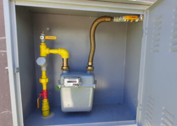 Gás natural canalizado conquista condomínios em Aracaju