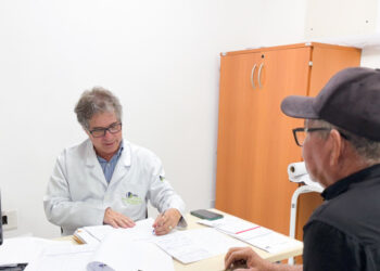 Urologista alerta sobre importância da prevenção no combate ao câncer de próstata