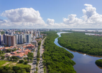 Sergipe possui o quarto maior PIB per capita do Nordeste