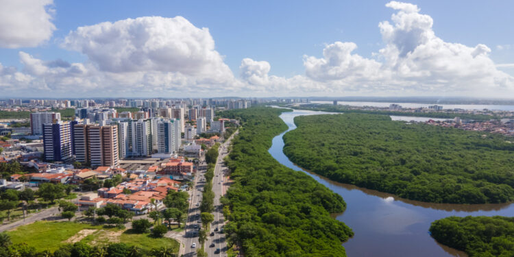 Sergipe possui o quarto maior PIB per capita do Nordeste