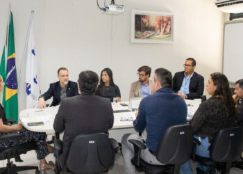 Governo do Estado e Sebrae assinam acordo para fomentar inovação nos municípios sergipanos