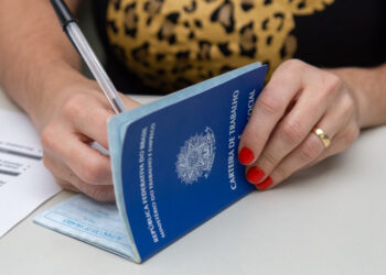 Saldo de empregos em Sergipe cresce 26,8% no acumulado do ano