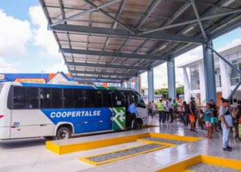 Feriadão da Proclamação da República terá frota reserva de transporte intermunicipal