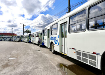 Frota do transporte coletivo será ampliada durante a 39ª edição do Fasc