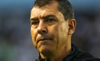 Carille é demitido pelo Santos e Marcelo Teixeira vai fazer proposta para técnico português