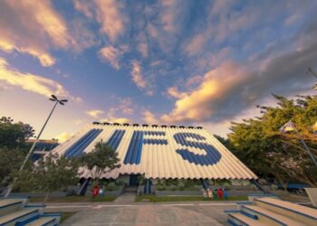 UFS é a 2ª melhor instituição do país e a 1ª do Nordeste em formação de professores