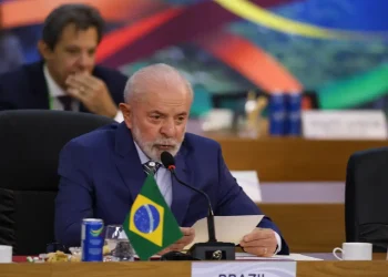 Lula cancela coletiva de encerramento da reunião do G20