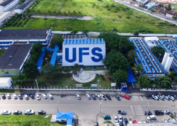 Com o maior programa da Região Nordeste, Universidade Federal de Sergipe consolida formação docente no estado