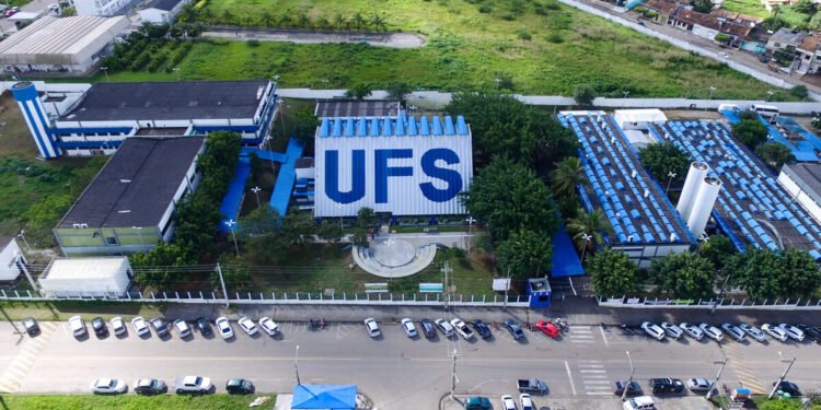 Com o maior programa da Região Nordeste, Universidade Federal de Sergipe consolida formação docente no estado