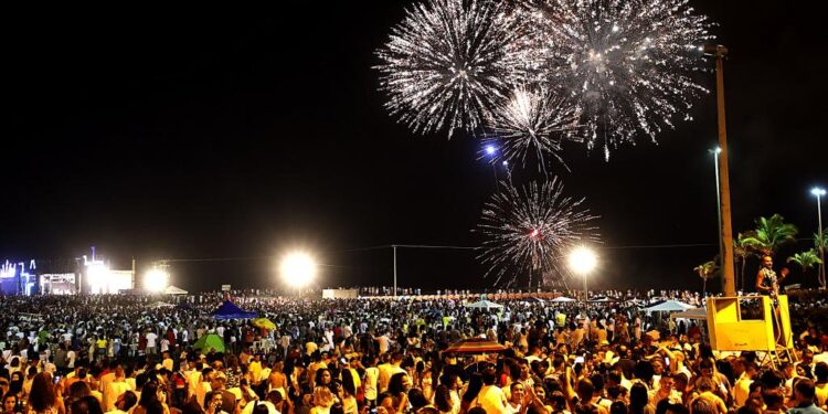 Forças de segurança de Sergipe apresentam planejamento operacional do Ano Novo