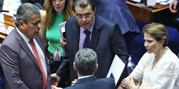 Senado aprova regulamentação da reforma tributária