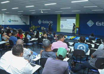 Grupo Iguá dialoga com colaboradores e terceirizados da Deso