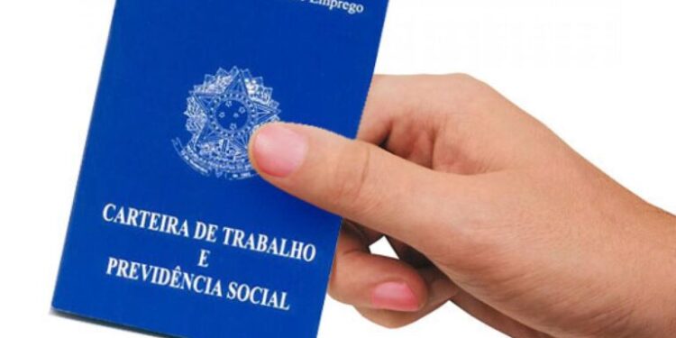 Mais de 90 vagas intermediadas pelo NAT são divulgadas nesta segunda-feira