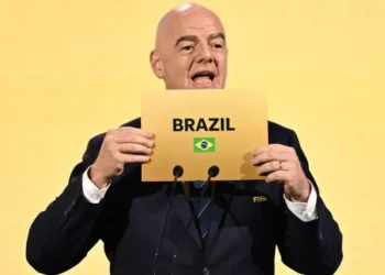 Fifa oficializa datas da Copa do Mundo feminina de 2027 no Brasil