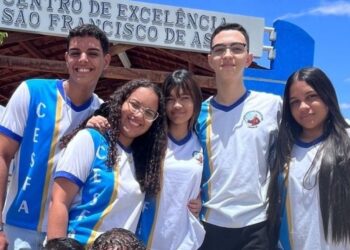 Seduc divulga calendário de matrícula online para o ano letivo de 2025